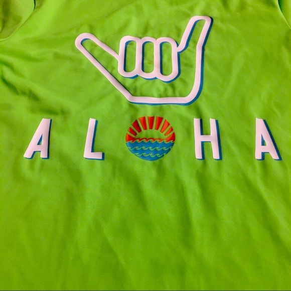 🌞3/$20   Swim T-shirt - Picture 6 of 9